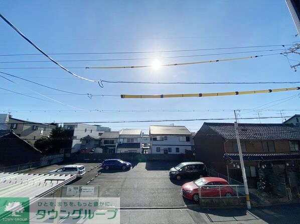 グランカメリアの物件内観写真